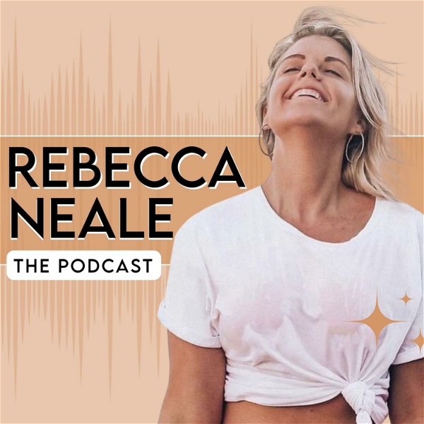 Artwork for Rebecca Neale The Podcast