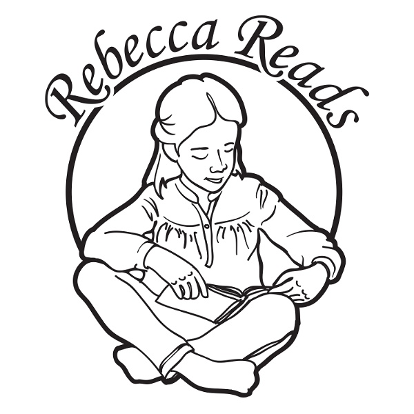 Artwork for Rebecca Reads