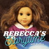 Rebecca's Storytime With Stuffies
