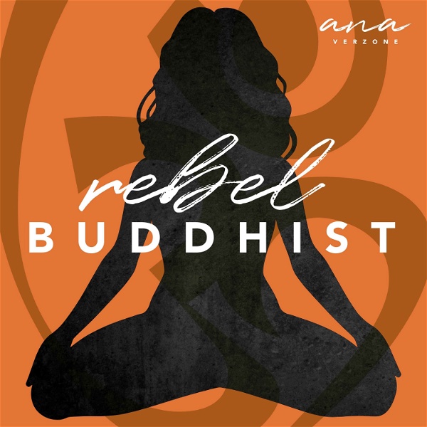 Artwork for Rebel Buddhist