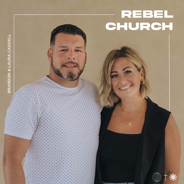 Artwork for Rebel Church