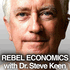 Rebel Economics with Dr. Steve Keen
