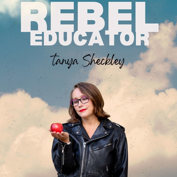 Artwork for Rebel Educator®