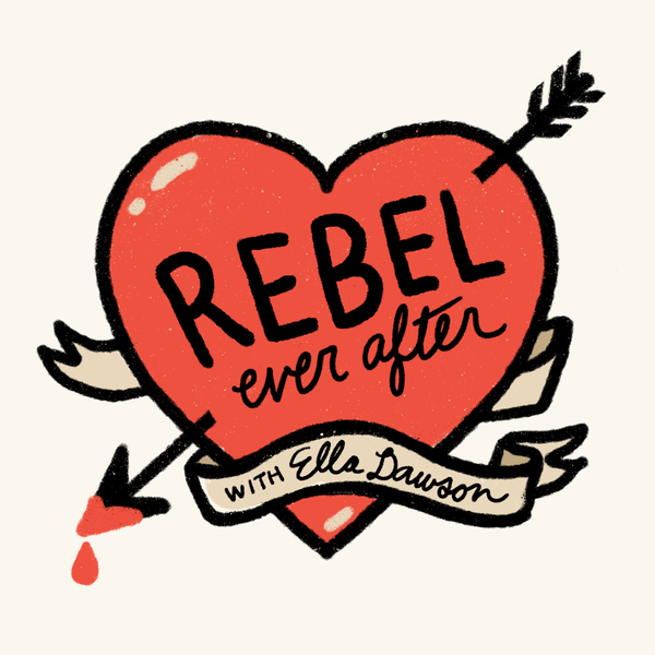 Artwork for Rebel Ever After