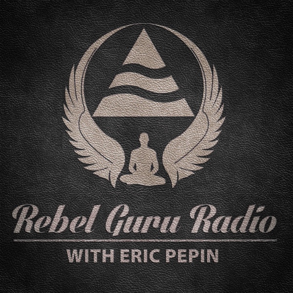 Artwork for Rebel Guru Radio