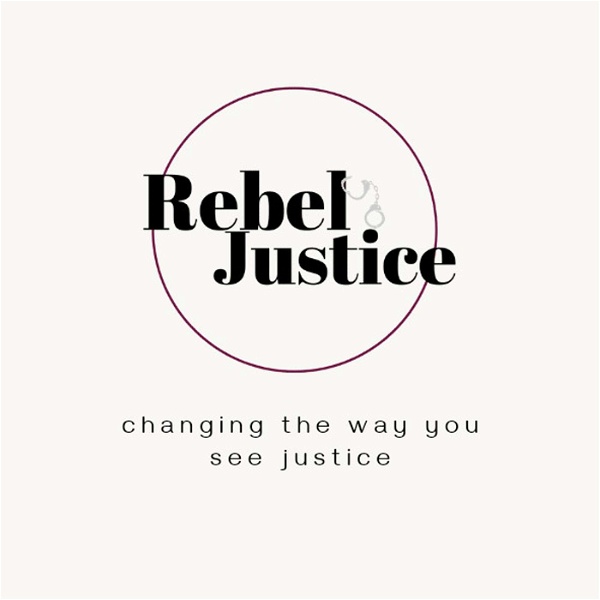 Artwork for Rebel Justice