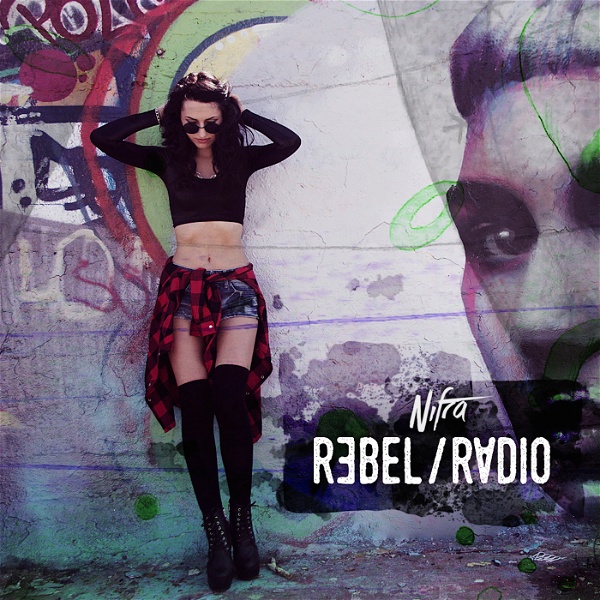 Artwork for Rebel Radio