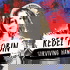 Rebel Robin: Surviving Hawkins (A Stranger Things Podcast)