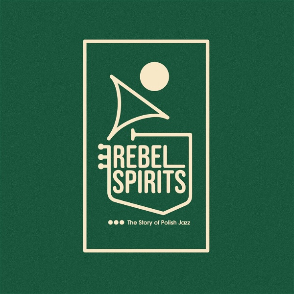 Artwork for Rebel Spirits