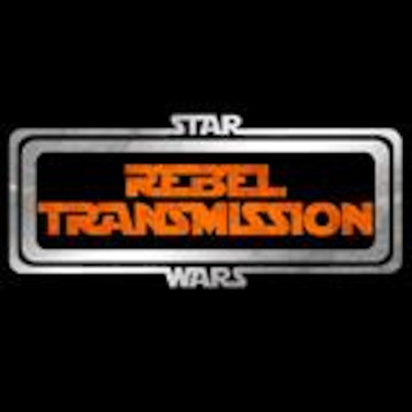 Artwork for Rebel Transmission