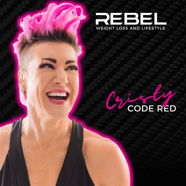 Artwork for Rebel Weight Loss & Lifestyle