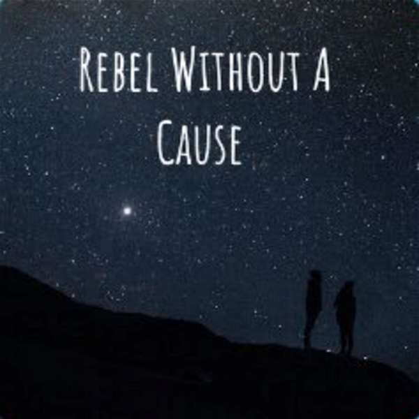 Artwork for Rebel Without A Cause
