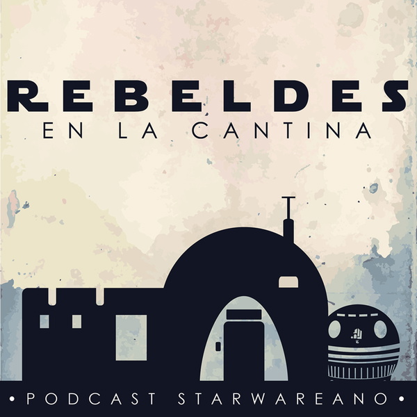 Artwork for Rebeldes en la Cantina