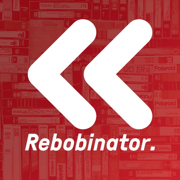 Artwork for Rebobinator