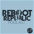 Reboot Republic - Rory Hearne by Tortoise Shack Media