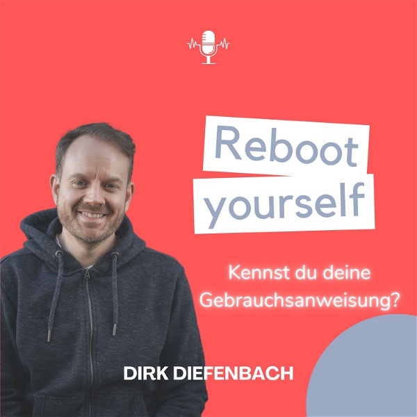Artwork for Reboot yourself