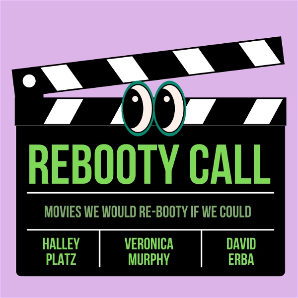 Artwork for Rebooty Call