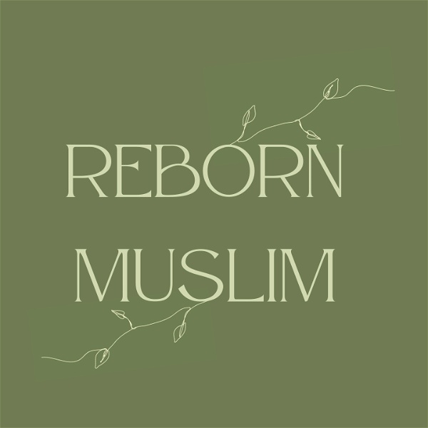 Artwork for Reborn Muslim