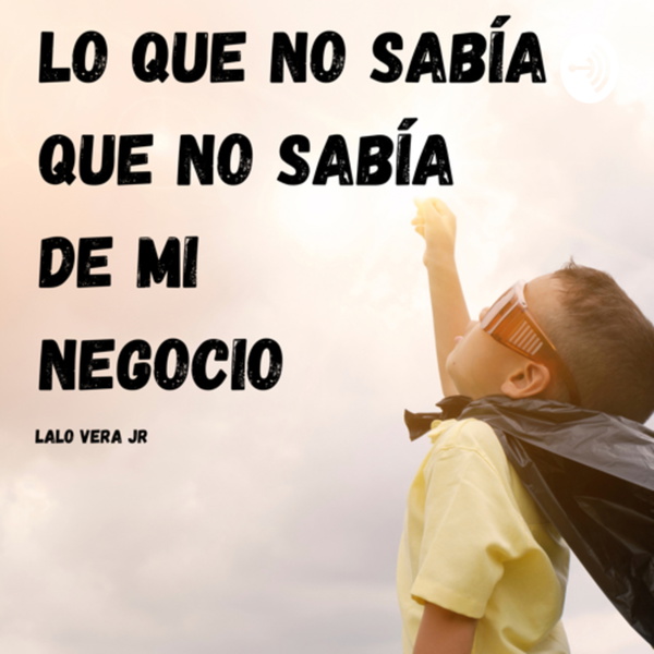 Artwork for Lo que no sabia de ganar dinero