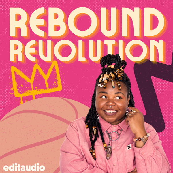 Artwork for Rebound Revolution