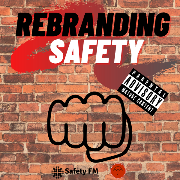 Artwork for Rebranding Safety