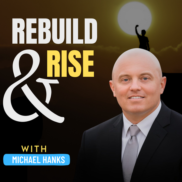 Artwork for Rebuild and Rise