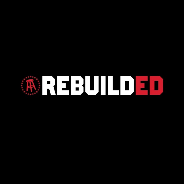 Artwork for RebuildEd