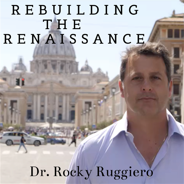 Artwork for Rebuilding The Renaissance