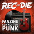 REC or DIE (The Podcast)