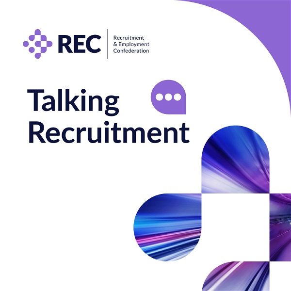 Artwork for Talking Recruitment
