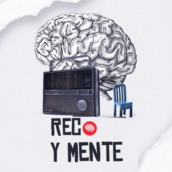 Artwork for REC Y MENTE