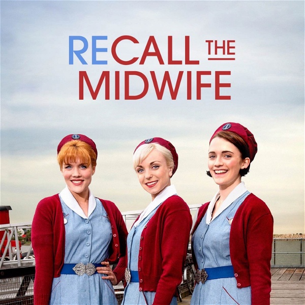 Artwork for ReCall The Midwife