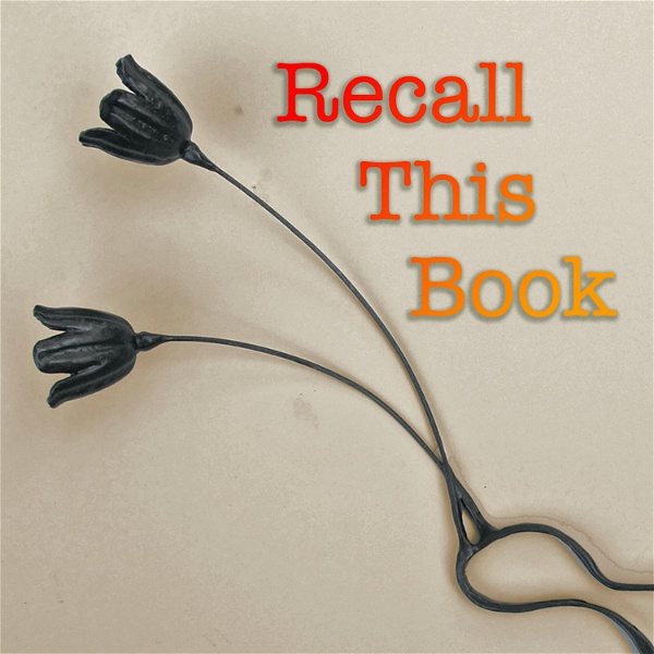 Artwork for Recall This Book