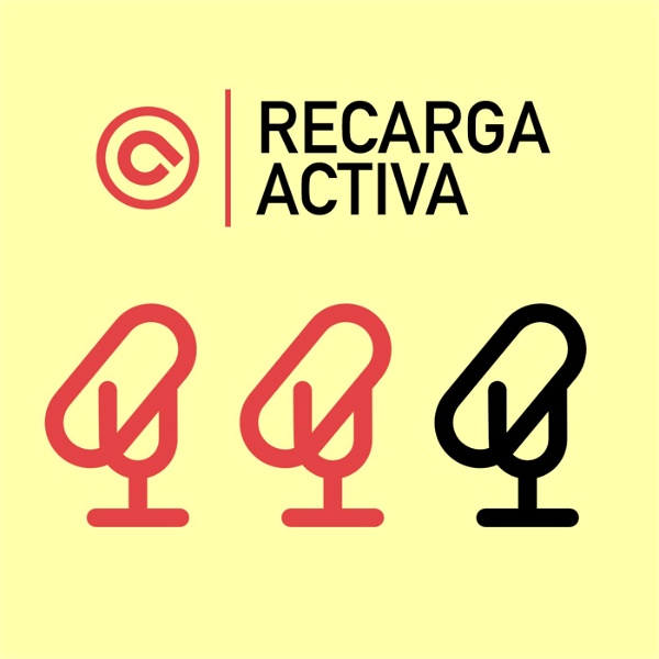 Artwork for Recarga Activa