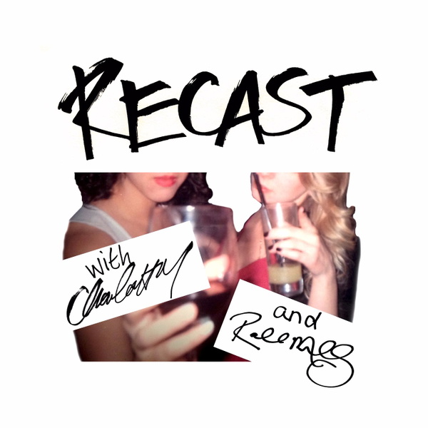 Artwork for Recast: the Podcast