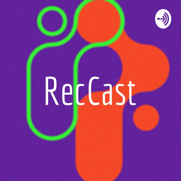 Artwork for RecCast
