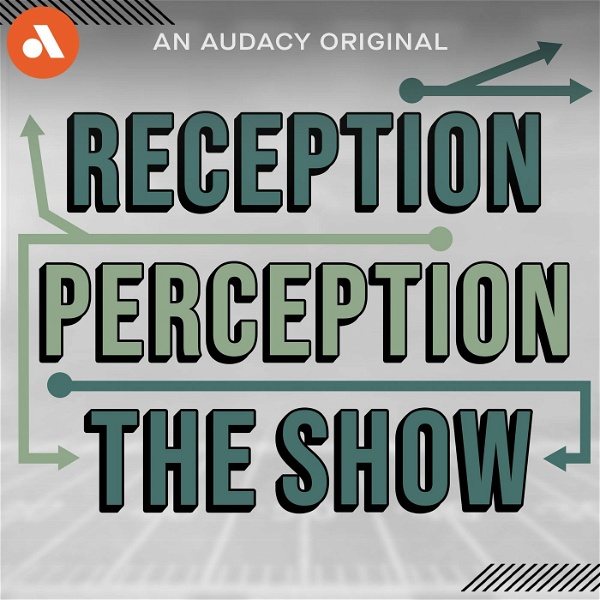 Artwork for Reception Perception: The Show