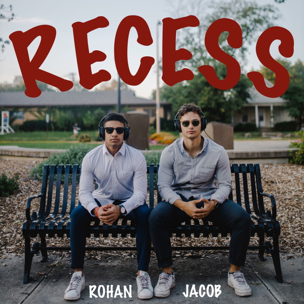 Artwork for Recess