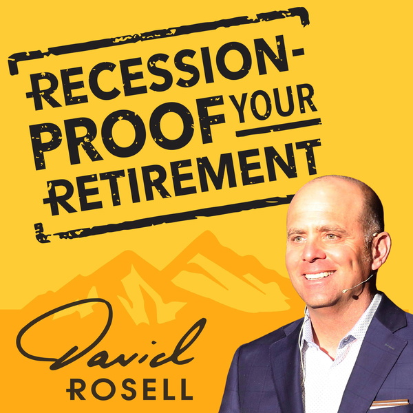 Artwork for Recession Proof Your Retirement Podcast