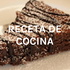 RECETA DE COCINA