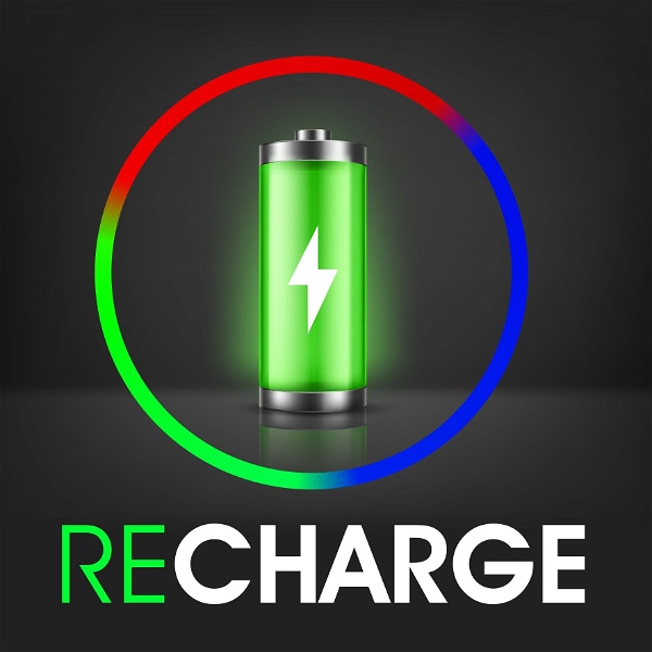 Artwork for Recharge by Battery Materials Review