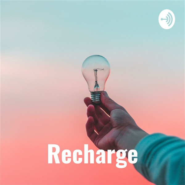 Artwork for Recharge