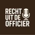 Recht uit de officier
