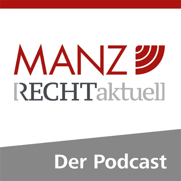 Artwork for RECHTaktuell – Der Podcast