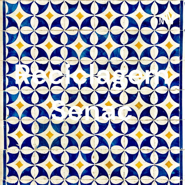 Artwork for Reciclagem Senac