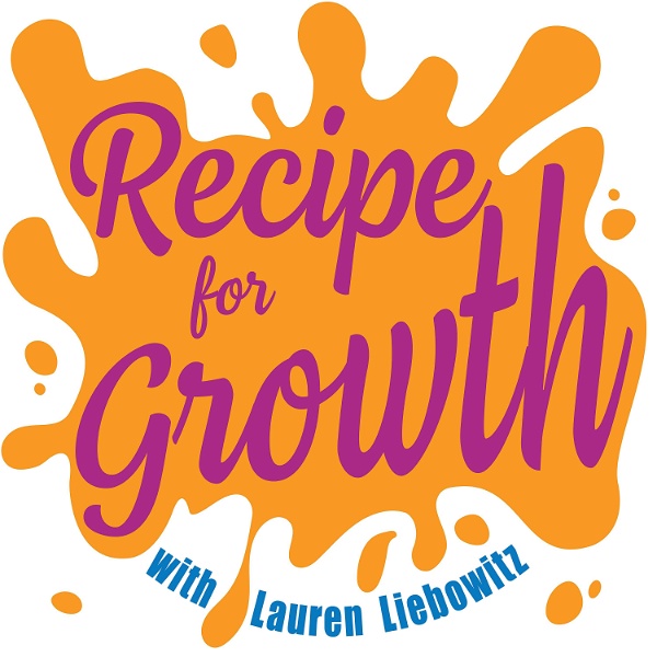 Artwork for Recipe for Growth