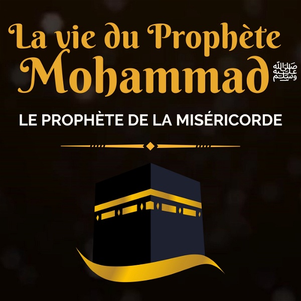 Artwork for Récits de la Vie du Prophète Mohammad ﷺ