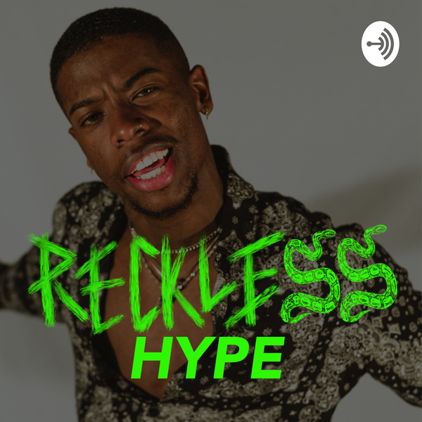 Artwork for Reckless Hype