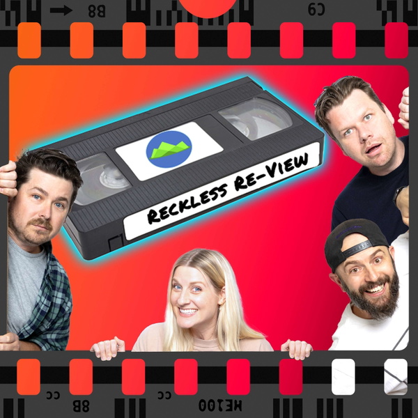 Artwork for Reckless ReView