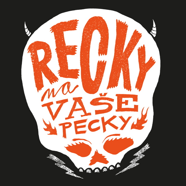 Artwork for Recky na vaše pecky